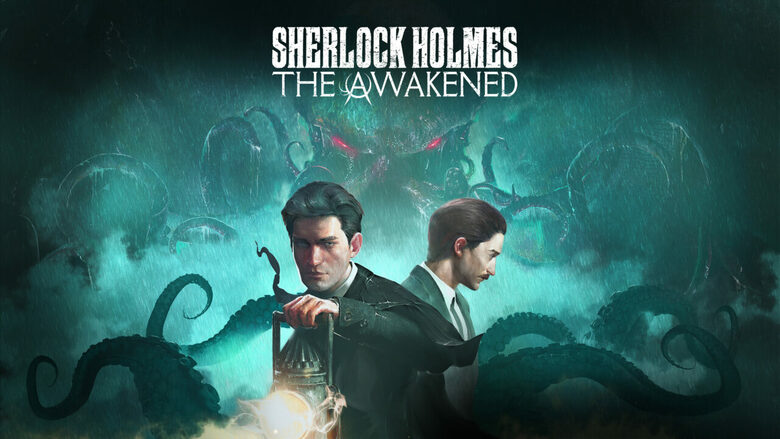 Sherlock Holmes: The Awakened remake announced for Switch