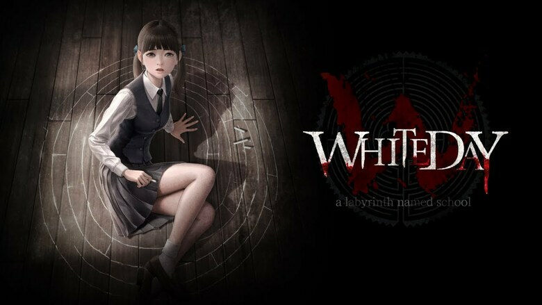 Cult-classic Korean horror game 'White Day: A Labyrinth Named School' heads to Switch on Sept. 8th