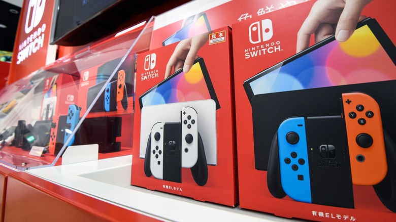 Nintendo has plans to raise Switch prices in despite Yen | GoNintendo