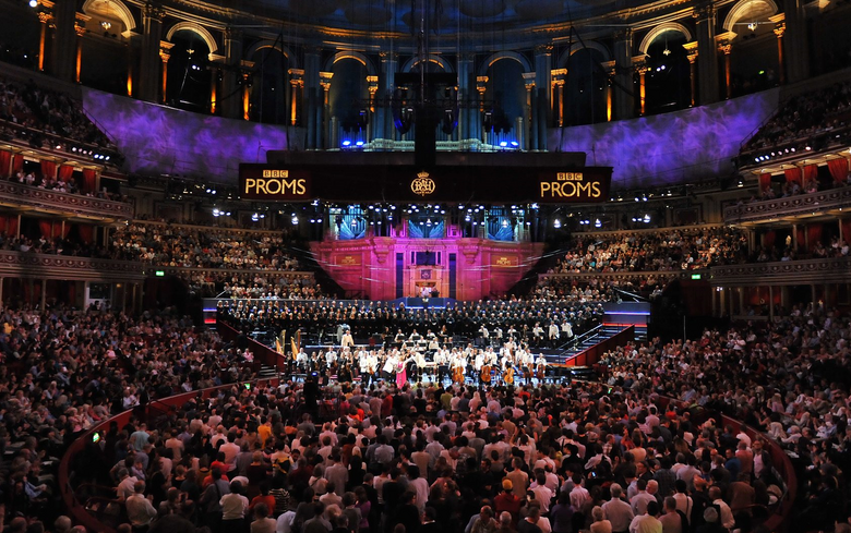Listen to BBC Proms' entire tribute to the music of videogames