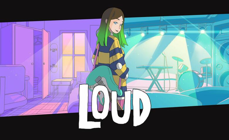 REVIEW: LOUD rocks, but doesn't hit every note
