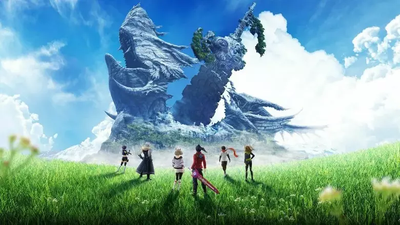 Monolith Soft says Xenoblade Chronicles 3 marks the end of a trilogy, but not Xenoblade as a whole