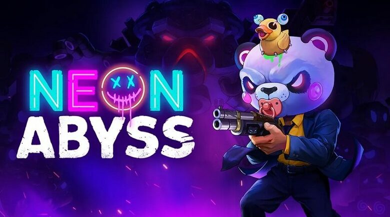 Neon Abyss 'Cornucopia' update coming Aug. 15th, 2022