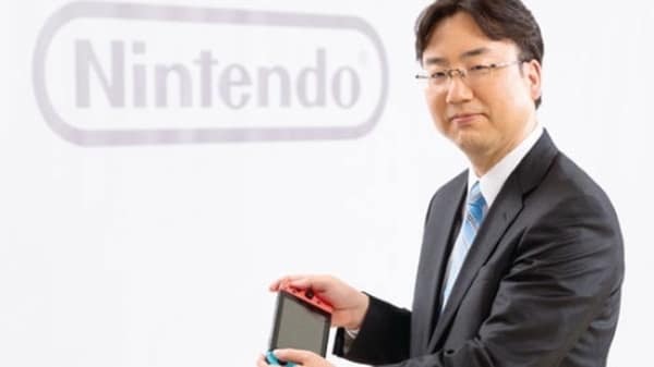 Nintendo president says no to Switch price increase again