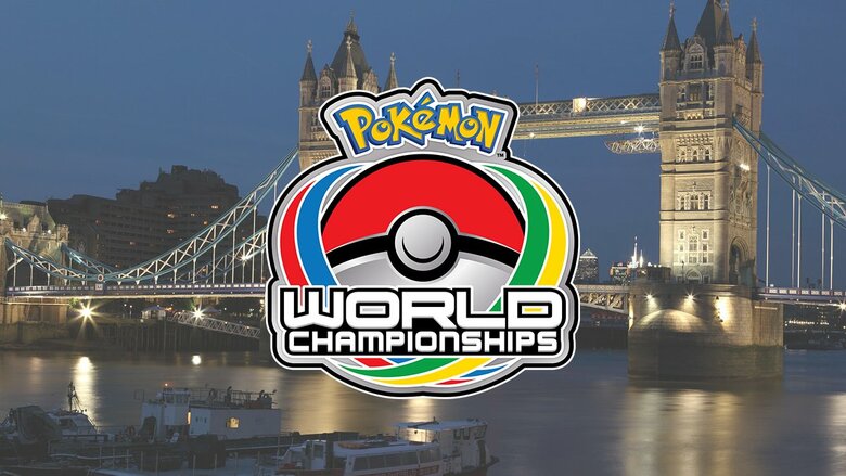 2022 Pokémon World Championships to share Pokémon TCG and Pokémon Scarlet/Violet news on Aug. 21st, 2022