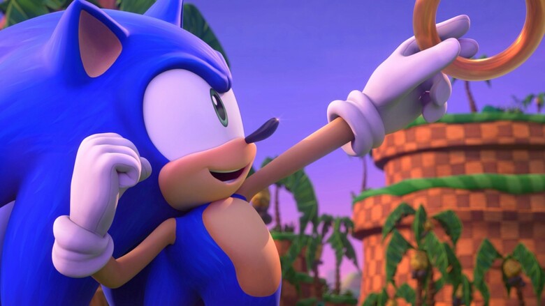 Sonic Prime will hit Netflix on December 15 – Destructoid
