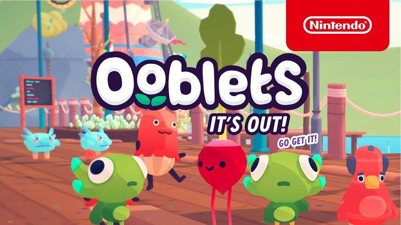 instal the new version for ipod Ooblets