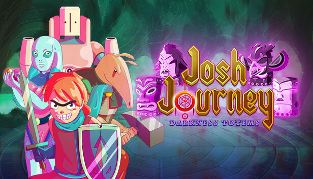 josh journey darkness totems switch