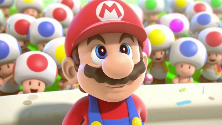 UPDATE: Illumination's Mario movie isn't being delayed again, official website updated with Spring 2023 release date