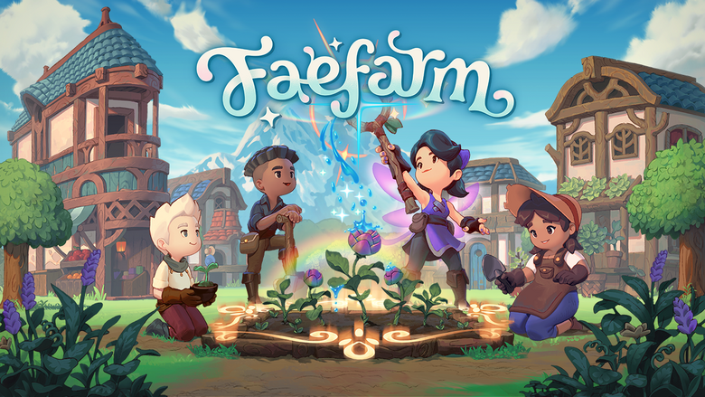 download fae farm release