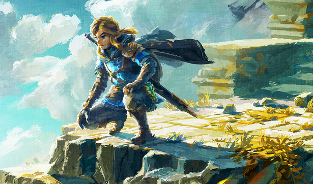 The Legend of Zelda: Tears of the Kingdom's name leads to speculation about Nintendo UK's decision not to live-stream today's Direct