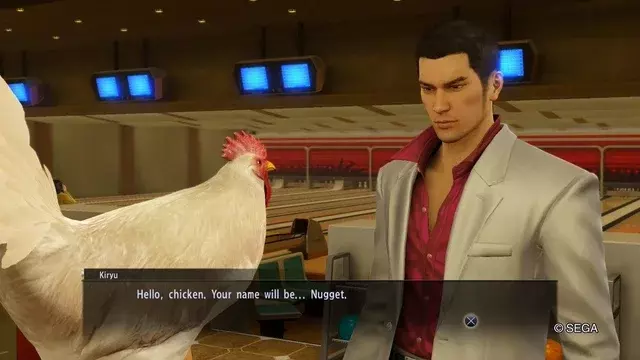 Yakuza Producer Says "Underground" Nature Of The Series Is The Reason For It's Absence On Switch