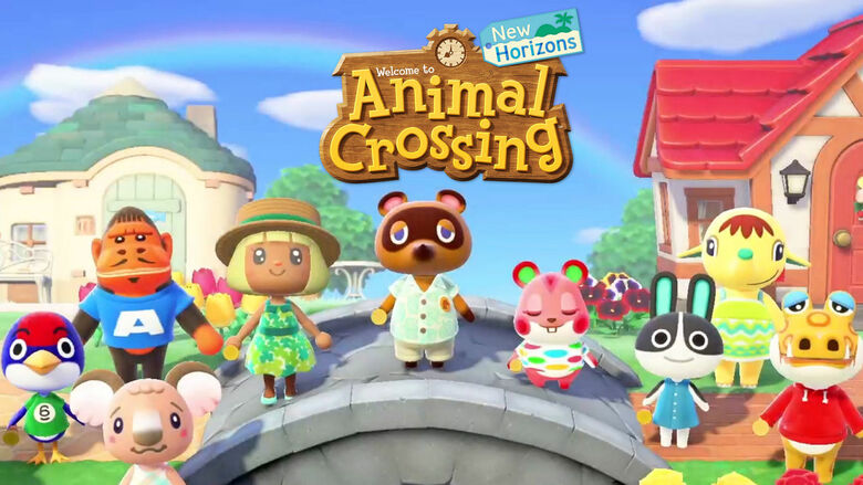 Looking back on two years of Animal Crossing: New Horizons