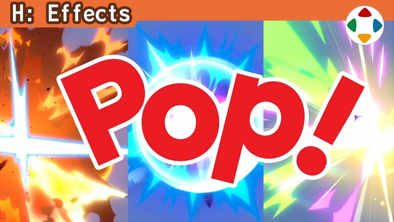 Sakurai's latest video explores how he creates stand-out visual effects