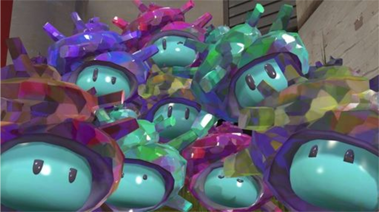 Splatoon 3's Super Sea Snails issue to be addressed in an upcoming patch
