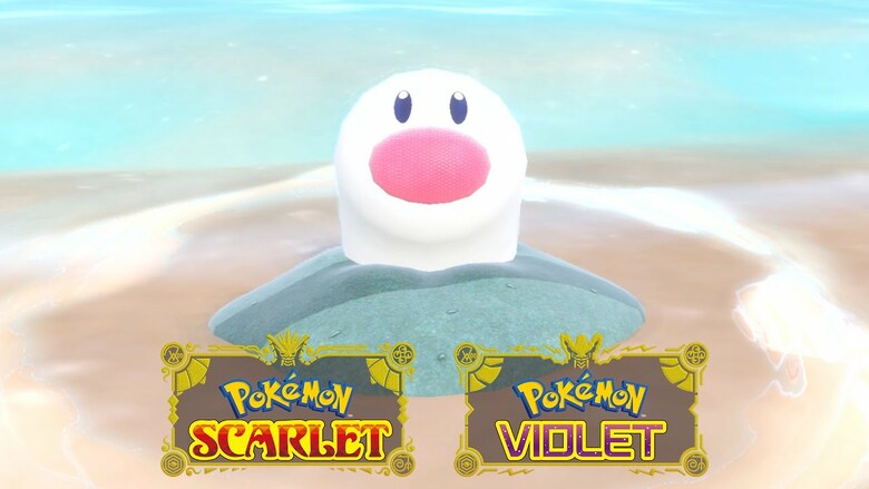 Second Pokémon Scarlet/Violet 'Wiglett' video released, plus more details