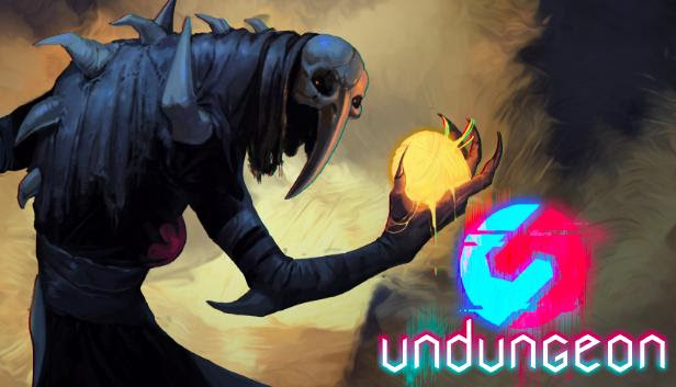 Undungeon now available on Switch