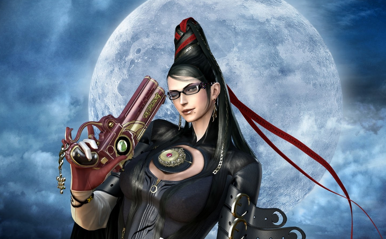 REMINDER: Bayonetta sees physical Switch release today