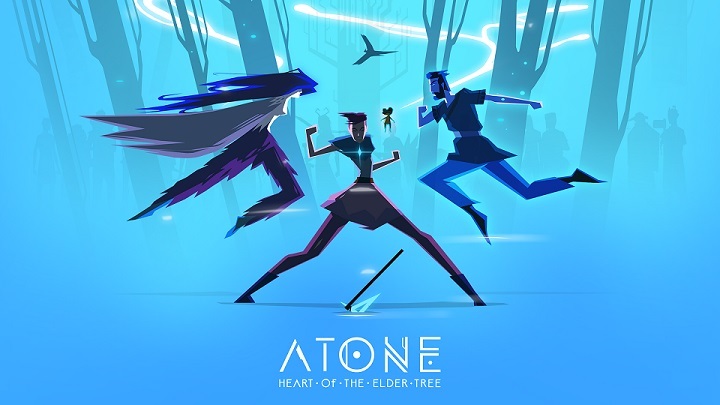 Rhythm-combat RPG 'ATONE: Heart of the Elder' heads to Switch early 2023