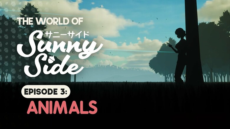 SunnySide dev diary details wildlife, gardening YouTuber consulted for authenticity