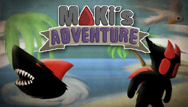 Pixel platformer 'Maki's Adventure' heading to Switch