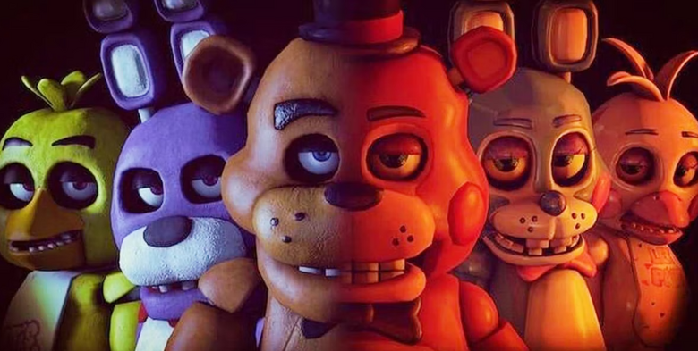 Director, filming date set for Five Nights at Freddy's movie revealed