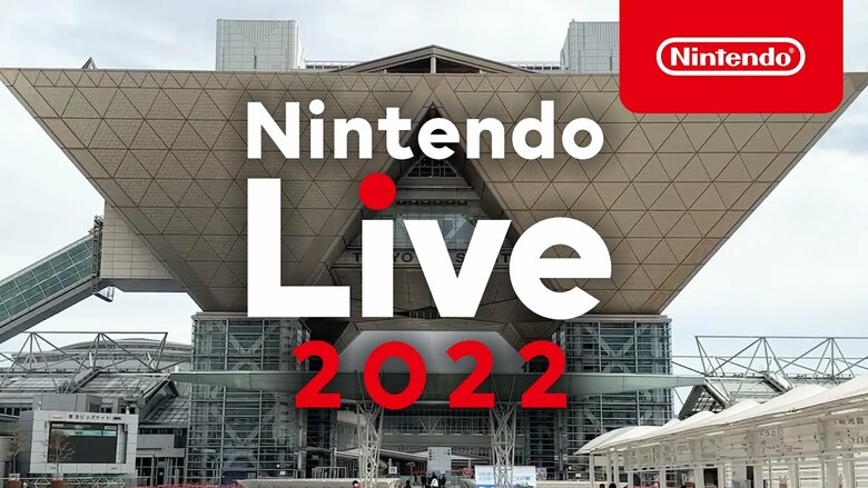 Nintendo shares a Nintendo Live 2022 recap video | GoNintendo