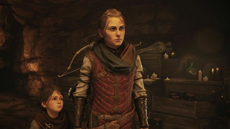 Will we see A Plague Tale 3? Asobo hints at a new installment