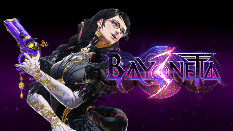 Bayonetta ROM NSP + UPDATE – Switch Game