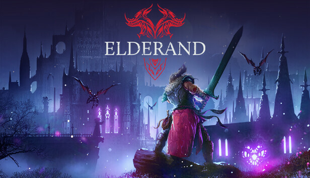 Elderand instal the last version for android