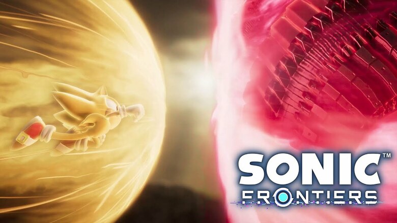 Sonic Frontiers 'Showdown' trailer | GoNintendo