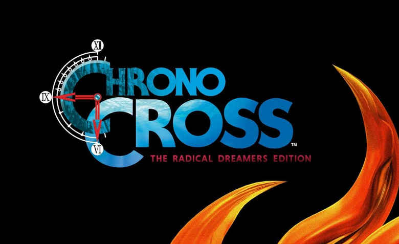 Chrono Cross: The Radical Dreamers Edition getting vinyl album in 
