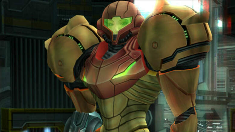 Metroid Prime dev shares unique insights in honor of the game's 20th anniversary