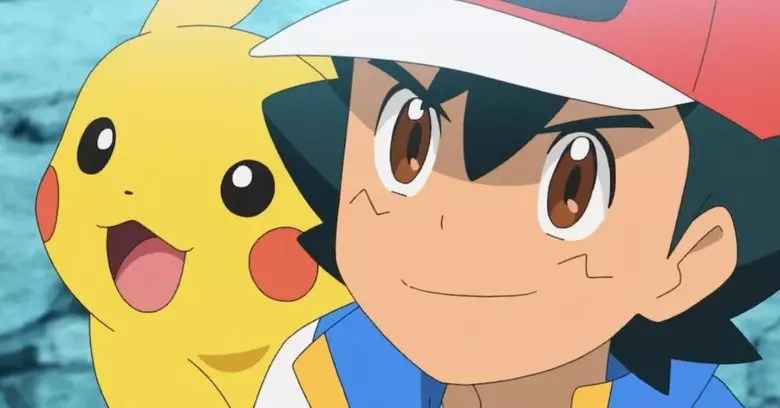 Ash Ketchum voice actor, Bad Bunny celebrate a major Pokémon anime moment |  GoNintendo
