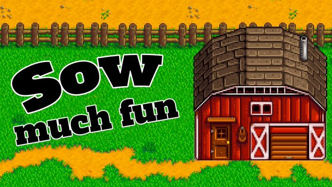 Nintendo highlights Switch games with farming elements