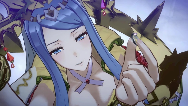 Fire Emblem Engage's Lumière, the Shiku, the kingdom of Firene and Alfred detailed