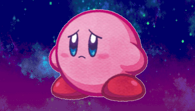 Saying Kirby games are too easy misses the point