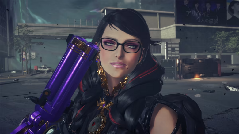 This Week's Japanese Game Releases: Bayonetta 3, Star Ocean: The Divine  Force, more - Gematsu