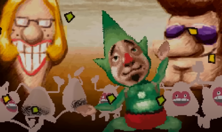 DYKG explores the Zelda games never released in America