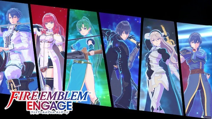 Lengthy Fire Emblem Engage Japanese overview trailer released