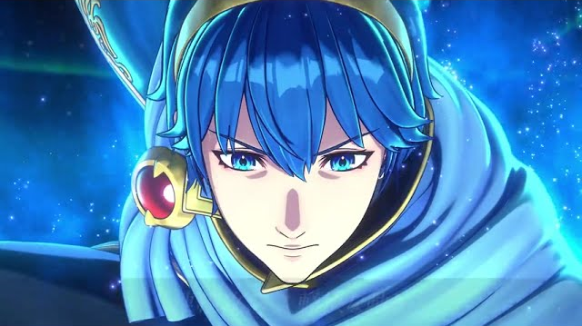 Fire Emblem Engage info blowout: Tons of footage, info on Rings, Marth's Skills and more