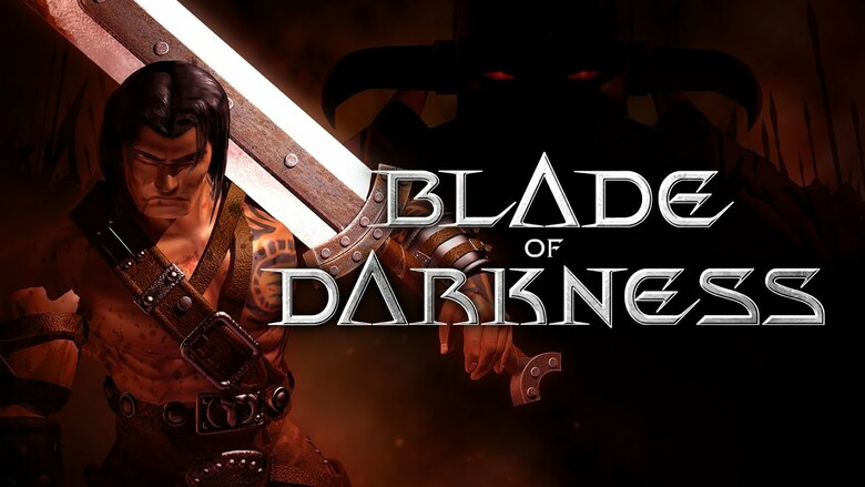 Blade of Darkness slashes its way to Switch today