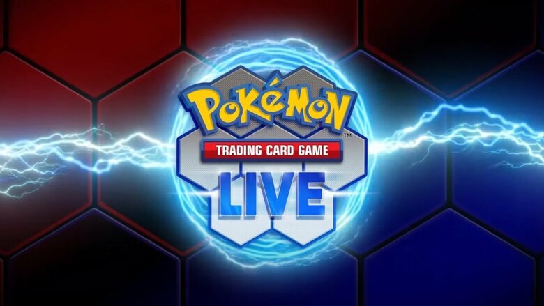 Pokémon TCG Live halves the number of digital cards you get from codes