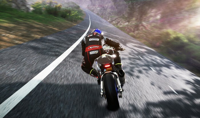 TT Isle of Man: Ride on the Edge 3 announced for Switch