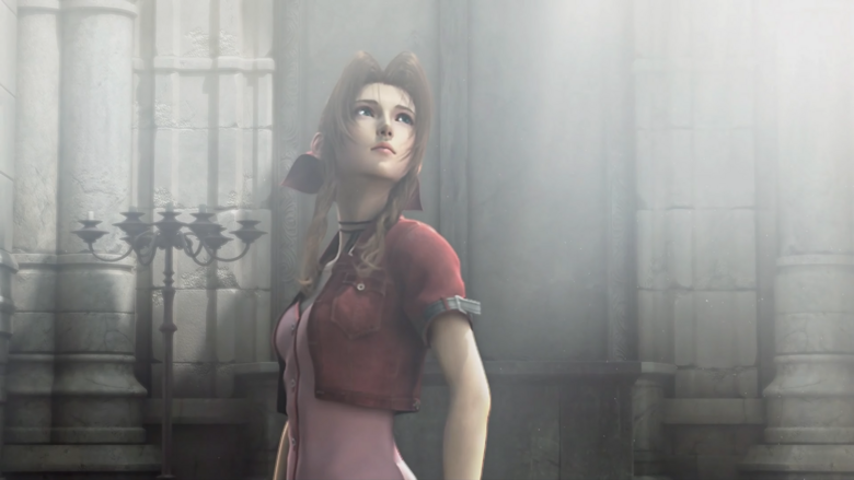 Crisis Core -Final Fantasy VII- Reunion launch trailer released