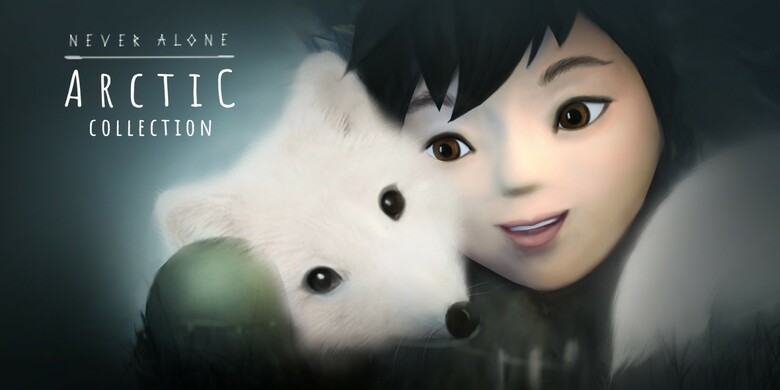Never Alone: Arctic Collection Review