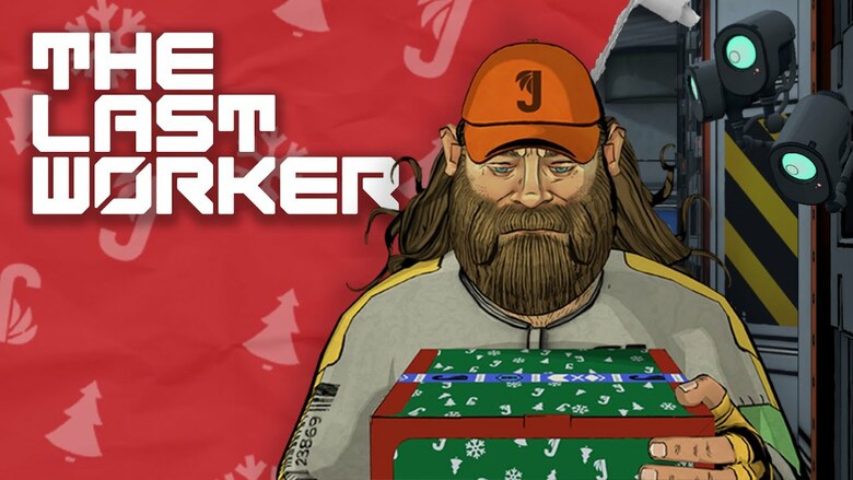 download the last worker game