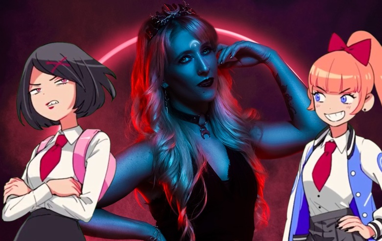 Putting the BEAT in beat'em-ups: A chat with River City Girls 2's composer