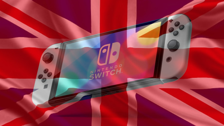 Switch hits 6 million sold in the UK