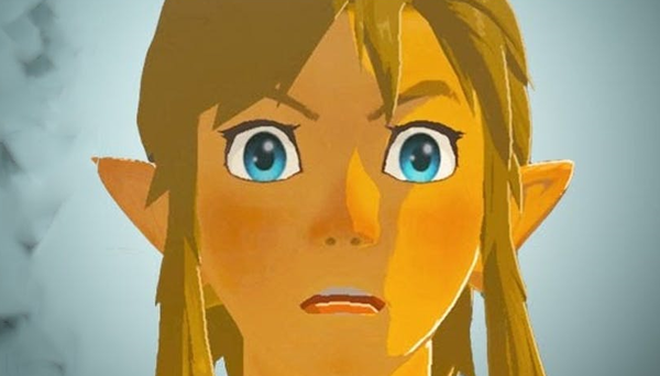 Zelda: Breath of the Wild glitch makes Link invincible and gives him infinite stamina